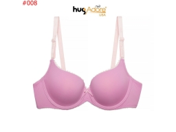 ÁO LÓT HUG 008 - Màu Hồng